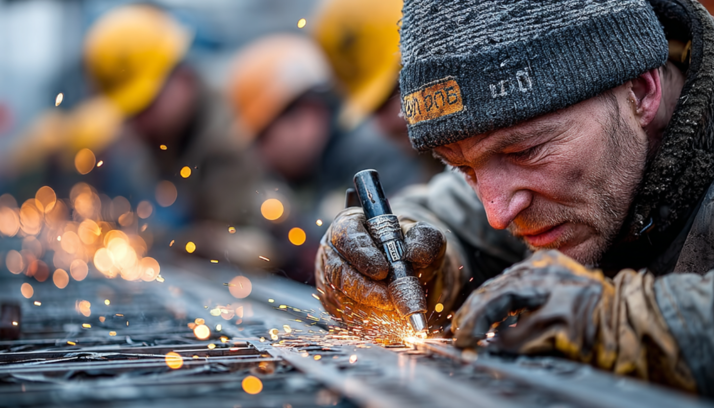 Разнорабочие Сириус